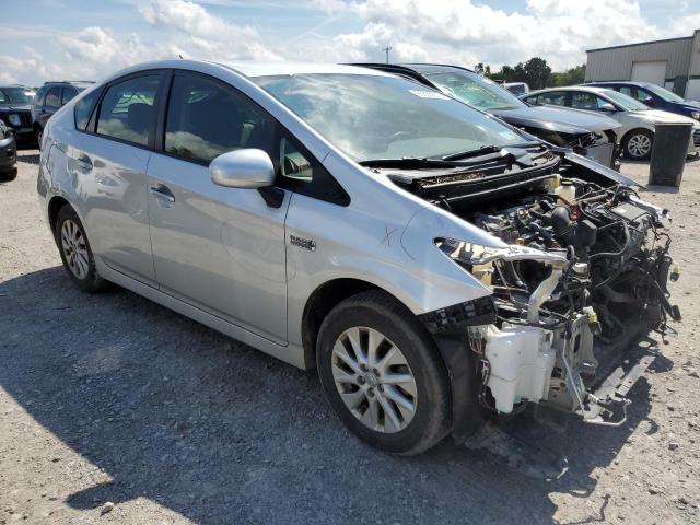 Photo 3 VIN: JTDKN3DP3D3047515 - TOYOTA PRIUS PLUG 