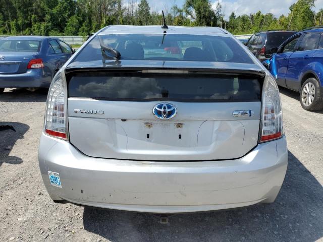 Photo 5 VIN: JTDKN3DP3D3047515 - TOYOTA PRIUS PLUG 