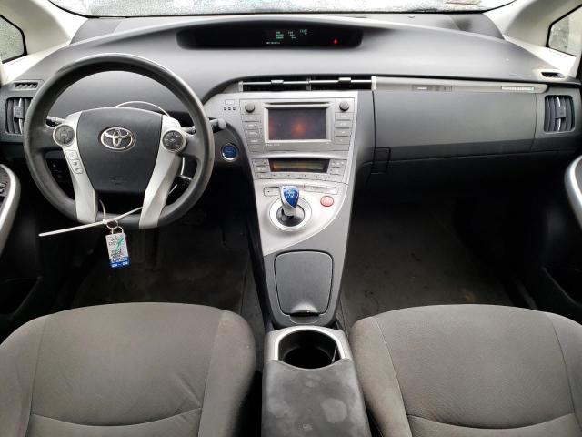 Photo 7 VIN: JTDKN3DP3E3051503 - TOYOTA PRIUS PLUG 