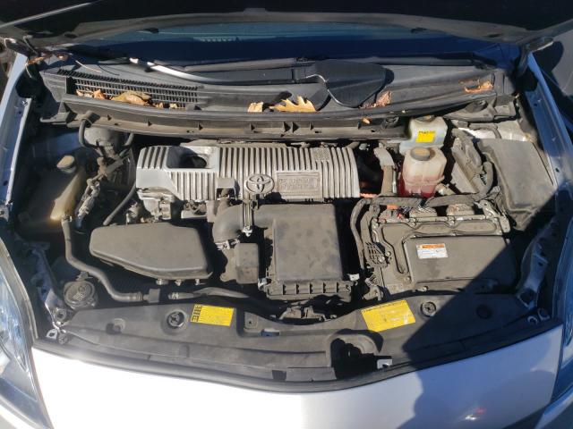 Photo 6 VIN: JTDKN3DP3E3052845 - TOYOTA PRIUS PLUG 