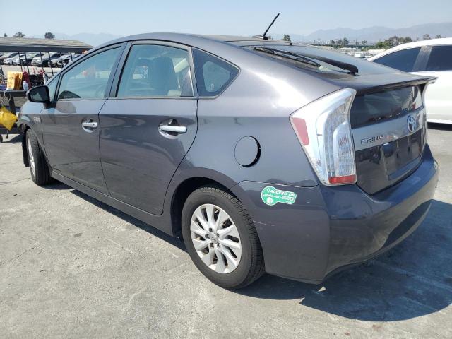 Photo 1 VIN: JTDKN3DP3E3054000 - TOYOTA PRIUS PLUG 