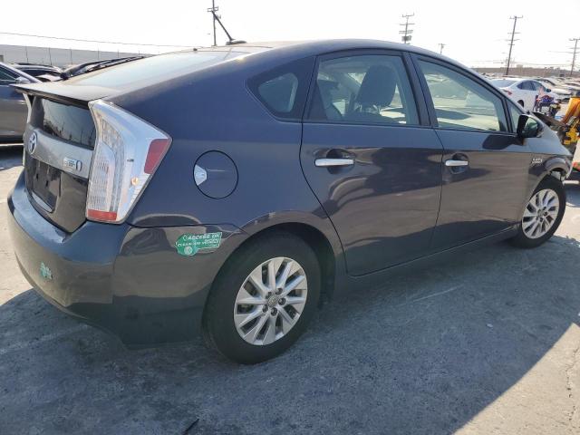 Photo 2 VIN: JTDKN3DP3E3054000 - TOYOTA PRIUS PLUG 