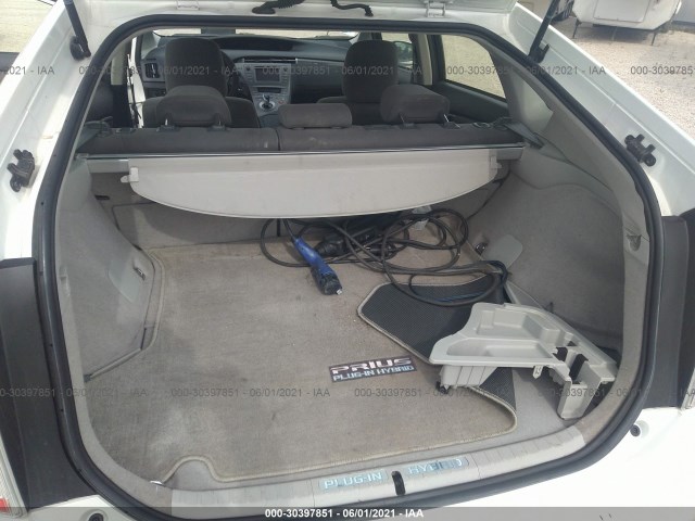 Photo 7 VIN: JTDKN3DP3E3054482 - TOYOTA PRIUS PLUG-IN 