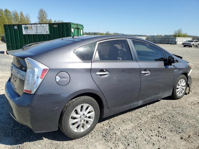 Photo 2 VIN: JTDKN3DP3E3059116 - TOYOTA PRIUS 