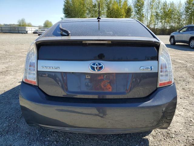 Photo 5 VIN: JTDKN3DP3E3059116 - TOYOTA PRIUS 