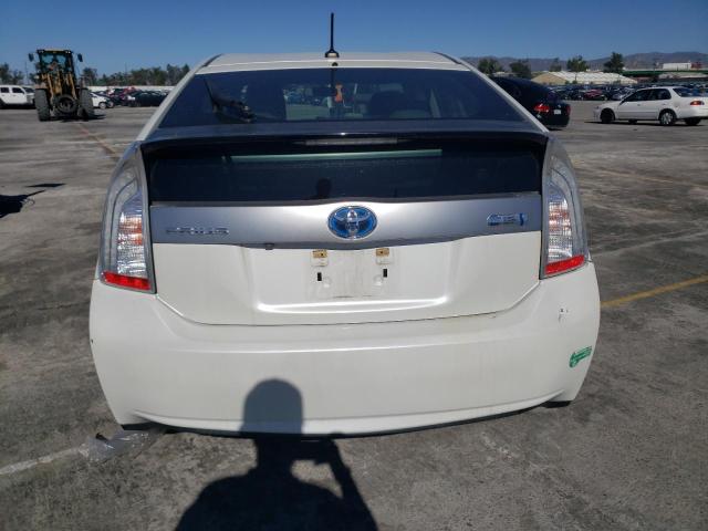 Photo 5 VIN: JTDKN3DP3E3060167 - TOYOTA PRIUS PLUG 