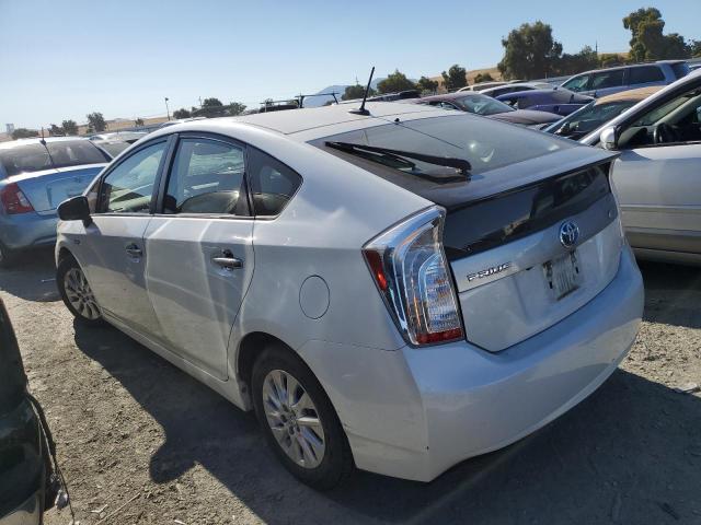 Photo 1 VIN: JTDKN3DP3E3061867 - TOYOTA PRIUS PLUG 