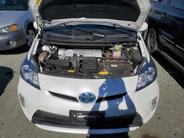 Photo 10 VIN: JTDKN3DP3E3061867 - TOYOTA PRIUS PLUG 