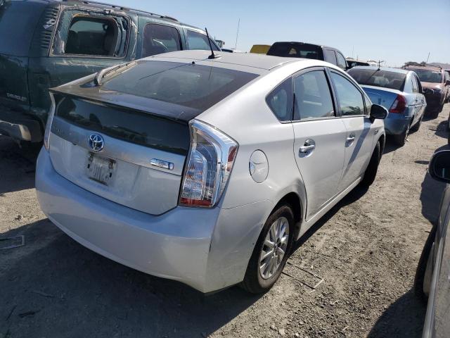 Photo 2 VIN: JTDKN3DP3E3061867 - TOYOTA PRIUS PLUG 