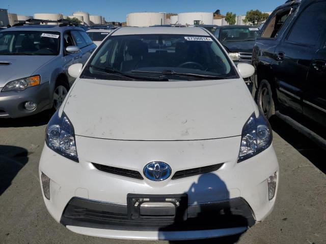 Photo 4 VIN: JTDKN3DP3E3061867 - TOYOTA PRIUS PLUG 