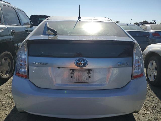 Photo 5 VIN: JTDKN3DP3E3061867 - TOYOTA PRIUS PLUG 