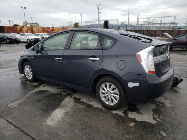 Photo 1 VIN: JTDKN3DP3E3063375 - TOYOTA PRIUS 