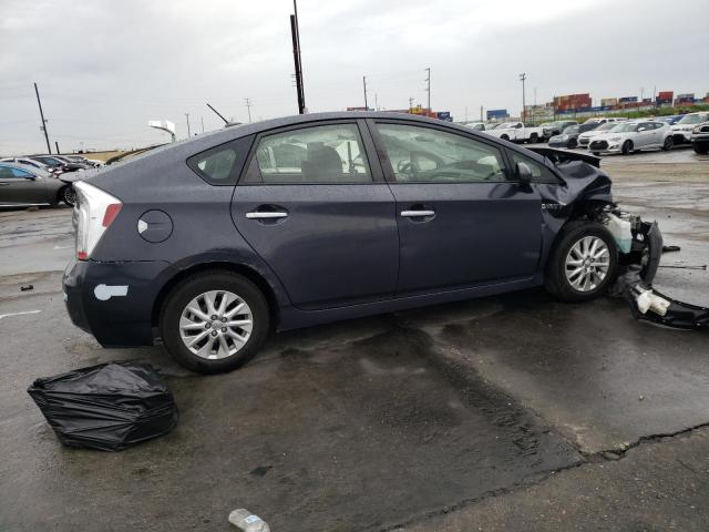 Photo 2 VIN: JTDKN3DP3E3063375 - TOYOTA PRIUS 