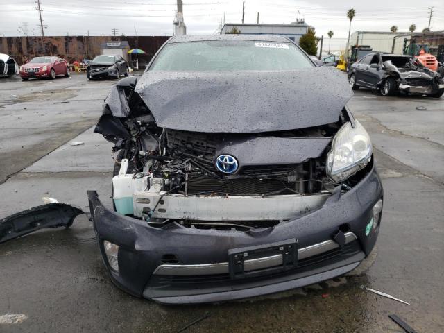 Photo 4 VIN: JTDKN3DP3E3063375 - TOYOTA PRIUS 