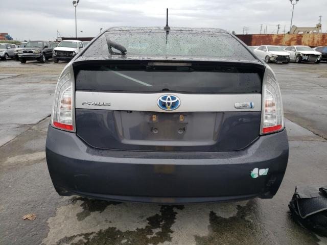 Photo 5 VIN: JTDKN3DP3E3063375 - TOYOTA PRIUS 