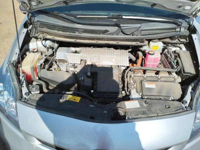 Photo 10 VIN: JTDKN3DP3F3071400 - TOYOTA PRIUS PLUG 