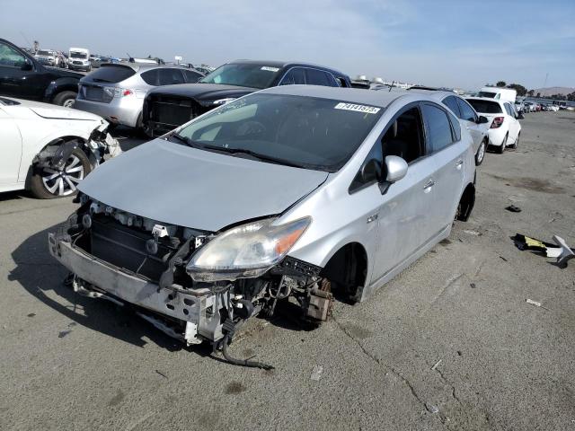 Photo 0 VIN: JTDKN3DP4C3007412 - TOYOTA PRIUS 