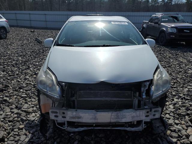 Photo 4 VIN: JTDKN3DP4C3009824 - TOYOTA PRIUS 