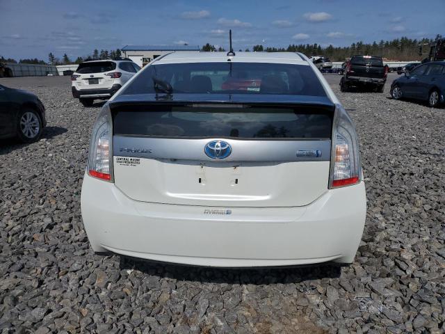 Photo 5 VIN: JTDKN3DP4C3009824 - TOYOTA PRIUS 