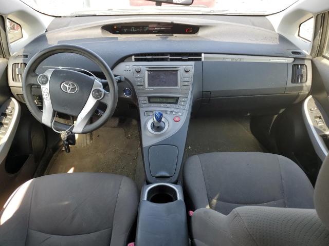 Photo 7 VIN: JTDKN3DP4C3009824 - TOYOTA PRIUS 