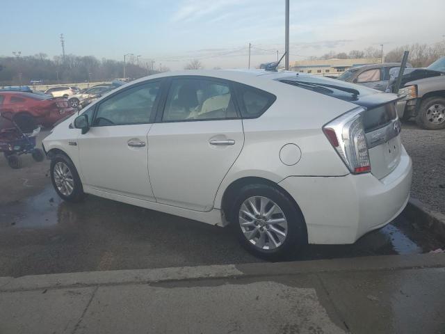 Photo 1 VIN: JTDKN3DP4C3010097 - TOYOTA PRIUS 