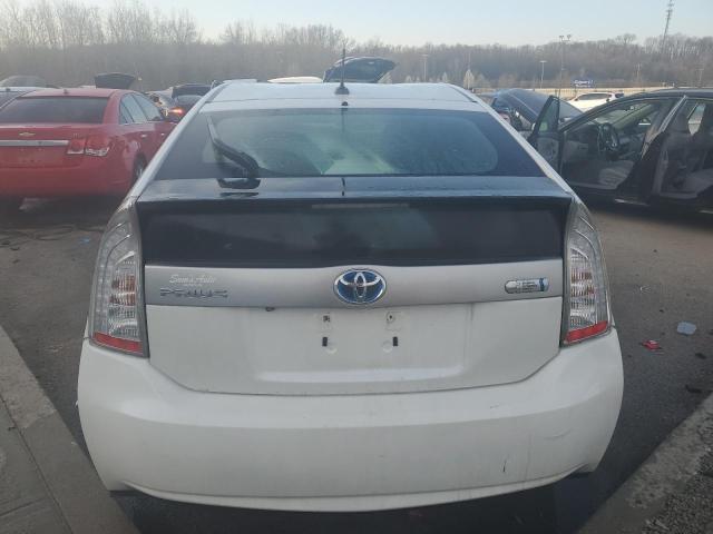 Photo 5 VIN: JTDKN3DP4C3010097 - TOYOTA PRIUS 