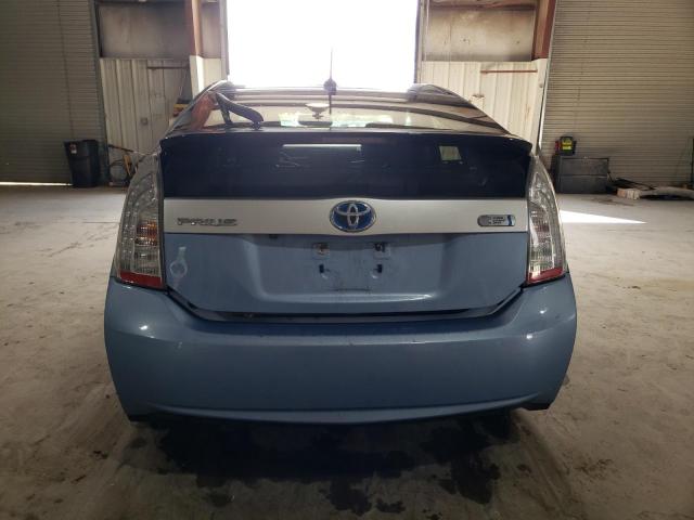 Photo 5 VIN: JTDKN3DP4C3010424 - TOYOTA PRIUS PLUG 