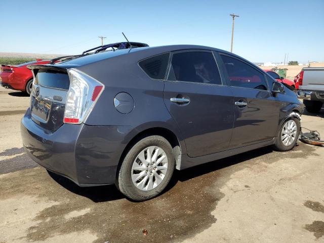 Photo 2 VIN: JTDKN3DP4C3017700 - TOYOTA PRIUS PLUG 