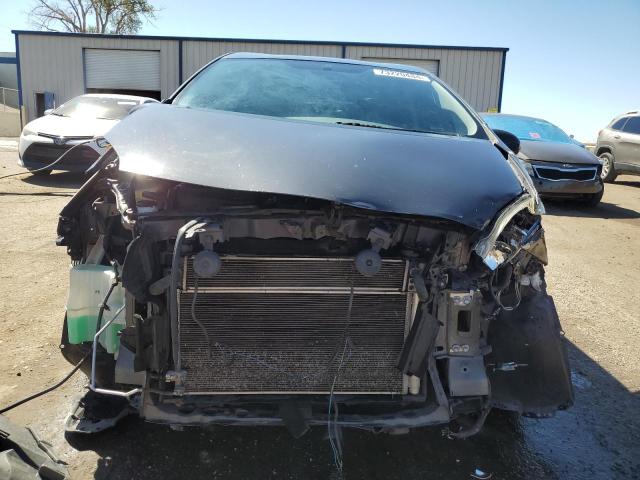 Photo 4 VIN: JTDKN3DP4C3017700 - TOYOTA PRIUS PLUG 