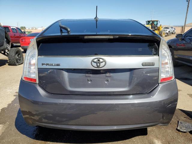 Photo 5 VIN: JTDKN3DP4C3017700 - TOYOTA PRIUS PLUG 