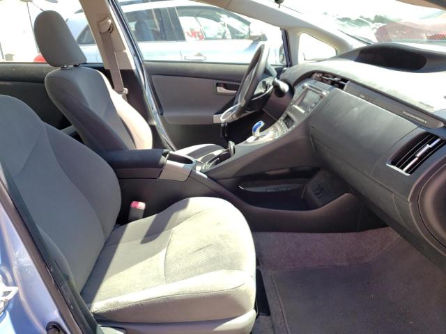 Photo 4 VIN: JTDKN3DP4C3028258 - TOYOTA PRIUS PLUG 