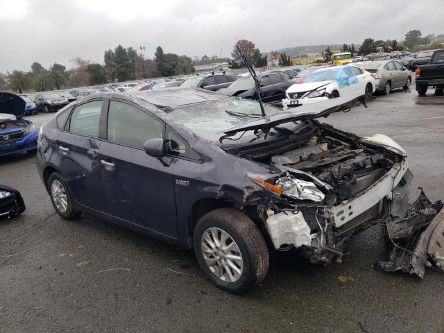 Photo 3 VIN: JTDKN3DP4D3033204 - TOYOTA PRIUS PLUG 