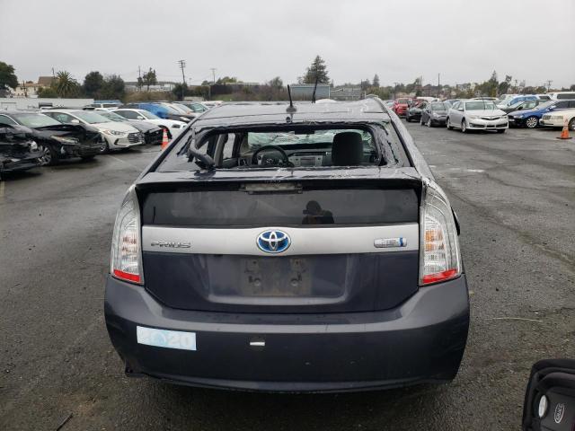 Photo 5 VIN: JTDKN3DP4D3033204 - TOYOTA PRIUS PLUG 