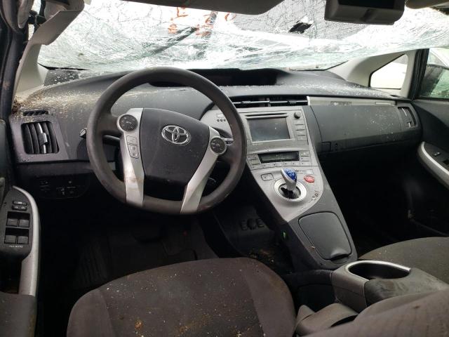 Photo 7 VIN: JTDKN3DP4D3033204 - TOYOTA PRIUS PLUG 