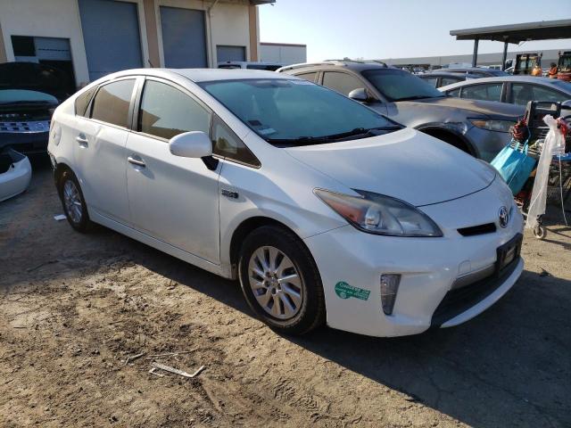 Photo 3 VIN: JTDKN3DP4D3034658 - TOYOTA PRIUS PLUG 