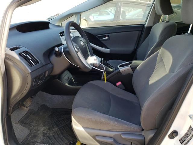 Photo 6 VIN: JTDKN3DP4D3034658 - TOYOTA PRIUS PLUG 