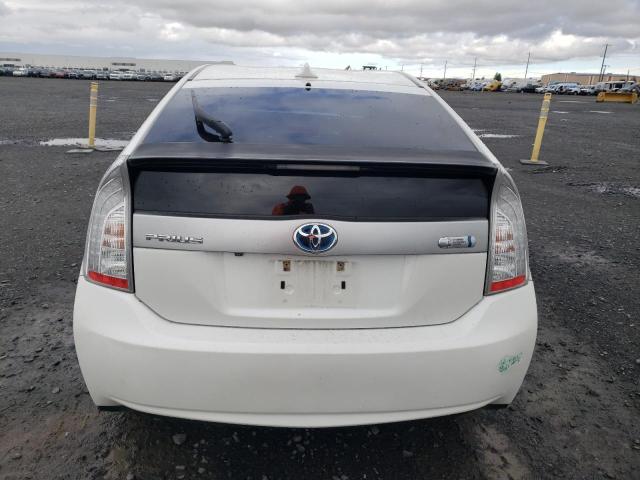 Photo 5 VIN: JTDKN3DP4D3043327 - TOYOTA PRIUS 