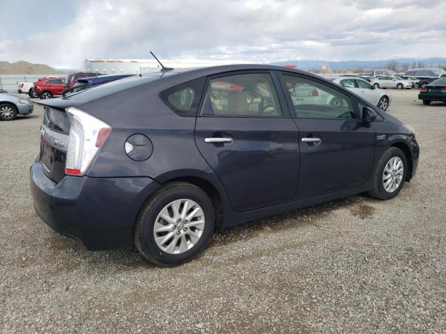 Photo 2 VIN: JTDKN3DP4D3043683 - TOYOTA PRIUS PLUG 