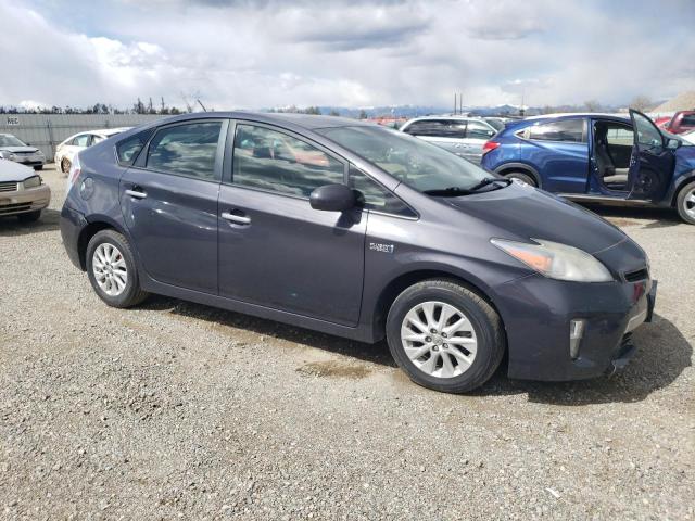 Photo 3 VIN: JTDKN3DP4D3043683 - TOYOTA PRIUS PLUG 