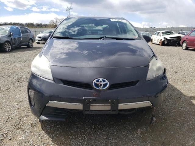 Photo 4 VIN: JTDKN3DP4D3043683 - TOYOTA PRIUS PLUG 