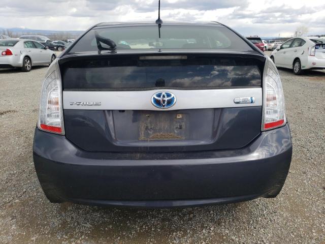 Photo 5 VIN: JTDKN3DP4D3043683 - TOYOTA PRIUS PLUG 