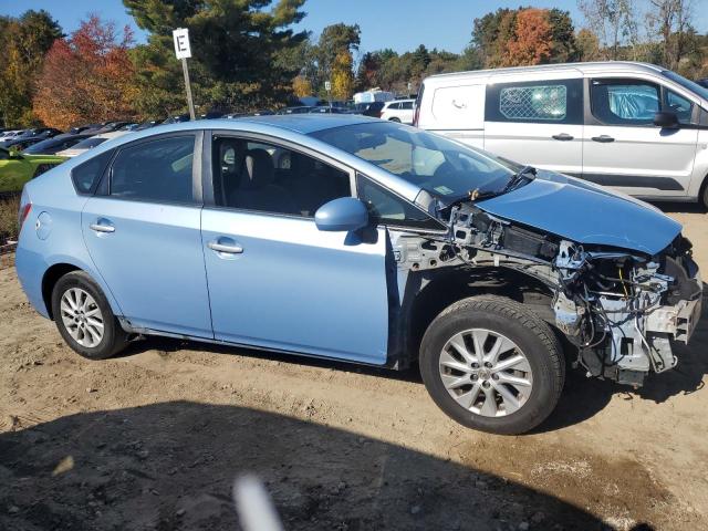 Photo 3 VIN: JTDKN3DP4D3043876 - TOYOTA PRIUS PLUG 