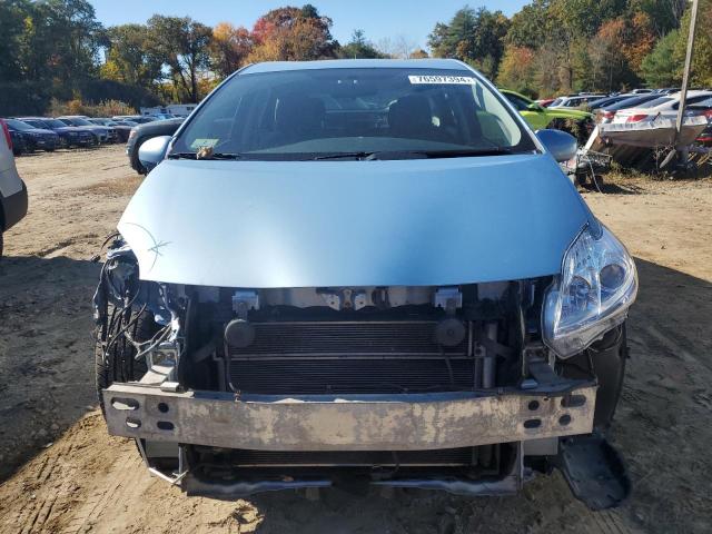 Photo 4 VIN: JTDKN3DP4D3043876 - TOYOTA PRIUS PLUG 