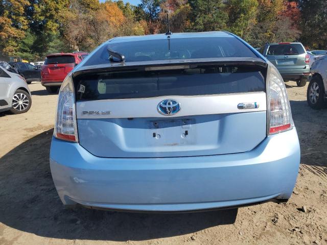 Photo 5 VIN: JTDKN3DP4D3043876 - TOYOTA PRIUS PLUG 