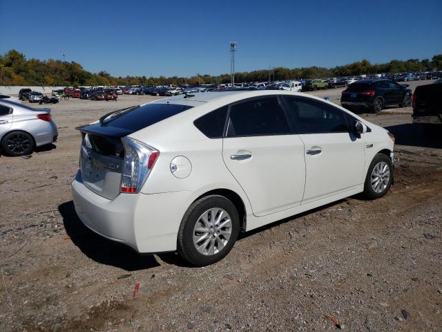 Photo 3 VIN: JTDKN3DP4D3044641 - TOYOTA PRIUS PLUG 