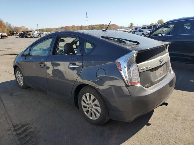 Photo 1 VIN: JTDKN3DP4E3050389 - TOYOTA PRIUS PLUG 