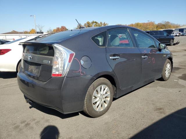 Photo 2 VIN: JTDKN3DP4E3050389 - TOYOTA PRIUS PLUG 