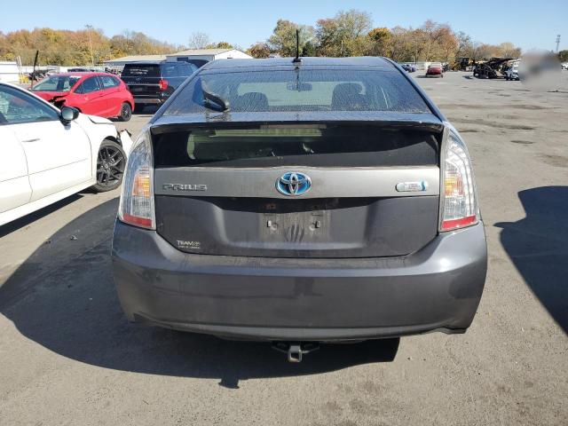 Photo 5 VIN: JTDKN3DP4E3050389 - TOYOTA PRIUS PLUG 