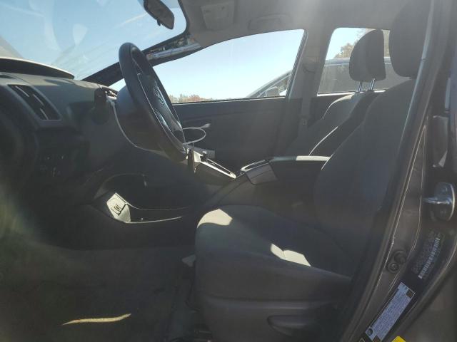 Photo 6 VIN: JTDKN3DP4E3050389 - TOYOTA PRIUS PLUG 