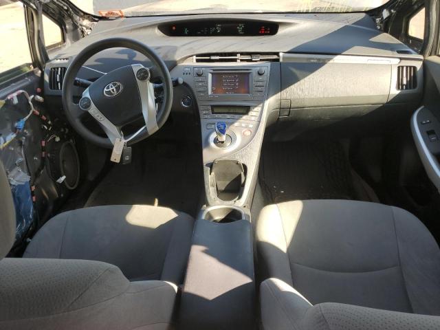 Photo 7 VIN: JTDKN3DP4E3050389 - TOYOTA PRIUS PLUG 